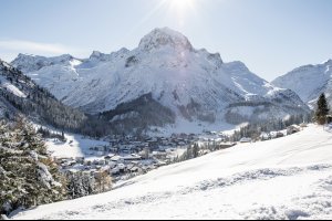  © Lech Zuers Tourismus
