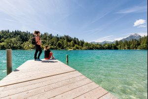  © Rene Paulweber, TVB Naturparkregion Reutte