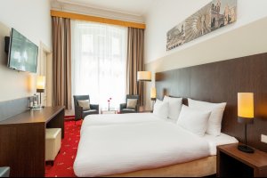  © Leonardo Hotels Central Europe