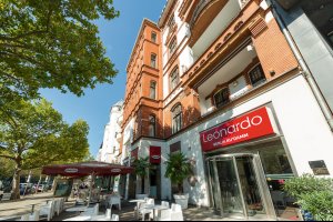  © Leonardo Hotels Central Europe