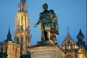 © Antwerpen Tourismus
