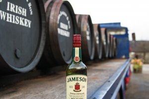  © Irish Distillers International Limited/Ville Korpela