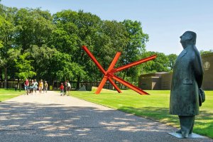  © Kröller-Müller Museum/Marjon Gemmeke 