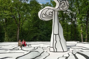  © Kröller-Müller Museum/Marjon Gemmeke 