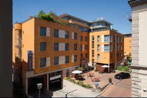  © Best Western Hotels & Resort