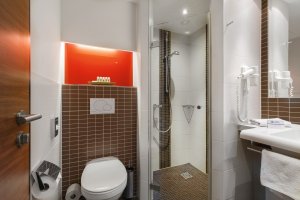  © Best Western Hotels & Resort