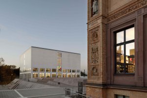  © Hamburger Kunsthalle/Hagen Stier