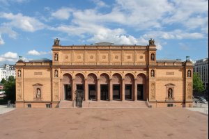  © Hamburger Kunsthalle/Ralf Suerbaum
