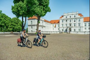  © Tourismusverband Mecklenburg-Vorpommern/Markus Tiemann