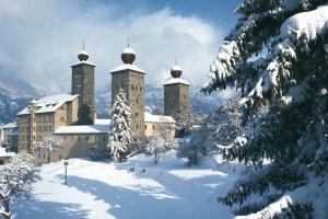  © Brig-Belalp Tourismus