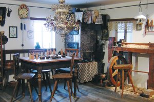  © Spielzeugmuseum Seiffen