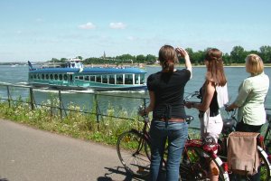  © Tourismus & Congress GmbH
