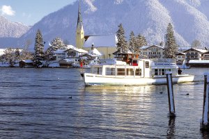  © Tegernseer Tal Tourismus GmbH