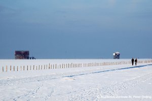  © Tourismus-Zentrale St. Peter-Ording