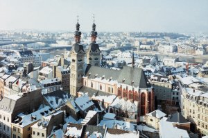  © Koblenz Touristik