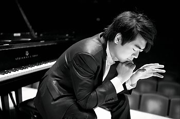 Lang Lang © Xun Chi