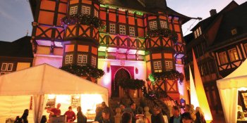 Schokoladenfestival chocolArt © Wernigerode Tourismus