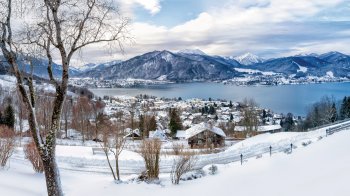 Blick auf den Tegernsee © refresh(PIX)-fotolia.com