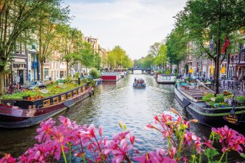 in Amsterdam © CPN-fotolia.com