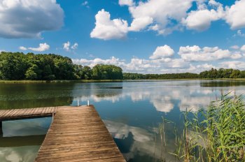 Masurische Seenplatte © majonit-fotolia.com