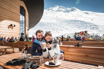 Top Mountain Crosspoint Hochgurgl © Ötztal Tourismus/Rudi Wyhlidal