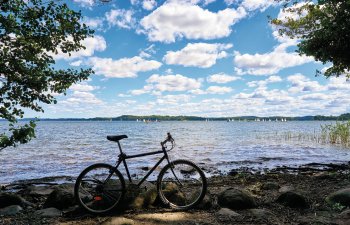 Am Schweriner See © DR pics-stock.adobe.com