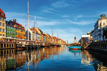 Nyhavn © Sina Ettmer - stock.adobe.com