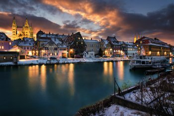 Bamberg 