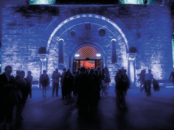 Bad Hersfelder Festspiele © Steffen Sennewald
