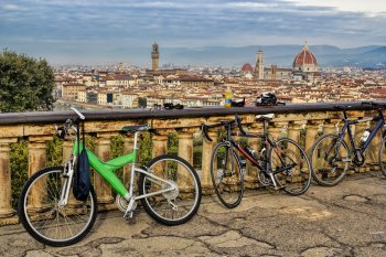 Florenz © ArTo - stock.adobe.com