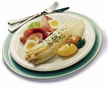 Spargel © Thiermann Spargel