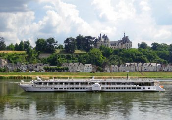 MS Loire Princess © Anton Götten Reisen