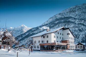 Posthotel Lechtal - Holzgau