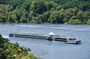  © Amadeus Flusskreuzfahrten GmbH