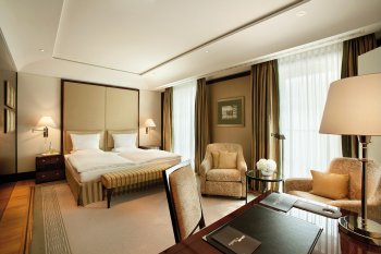  © Hotel Adlon Kempinski Berlin