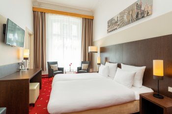  © Leonardo Hotels Central Europe