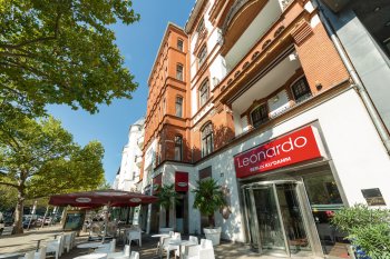  © Leonardo Hotels Central Europe