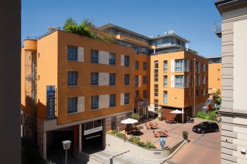 © Best Western Hotels & Resort