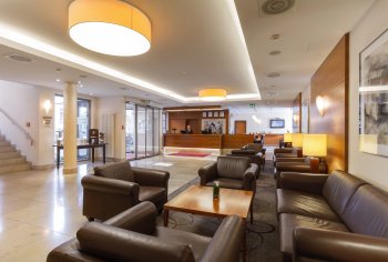  © Best Western Hotels & Resort