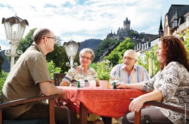  © Ferienland Cochem