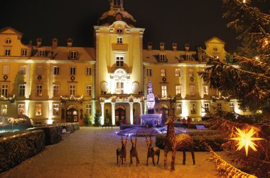 &copy; Schloss Bückeburg