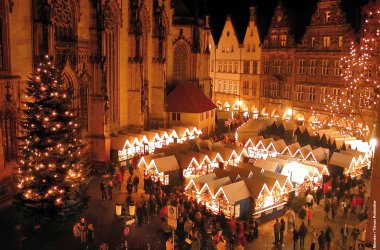  &copy; Presseamt Münster/