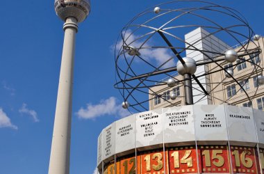  © visitberlin/Scholvien