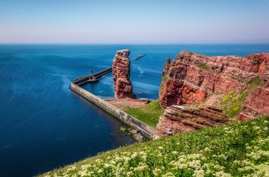  &copy; Kurverwaltung Helgoland