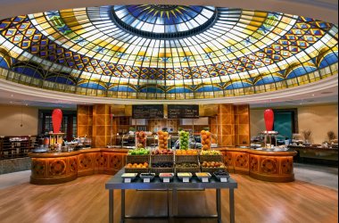  &copy; IHG Hotels & Resorts