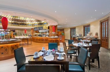  &copy; IHG Hotels & Resorts