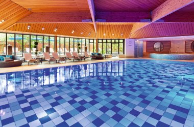  &copy; IHG Hotels & Resorts