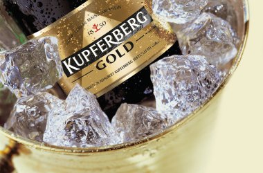  &copy; Kupferberg Gold