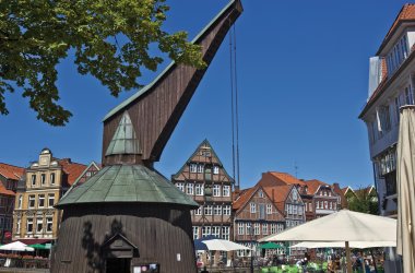  &copy; Rainer Schmittchen - fotolia.com