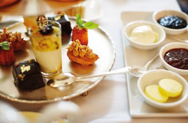  &copy; Jersey tourism